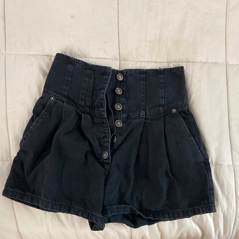 Free people shorts